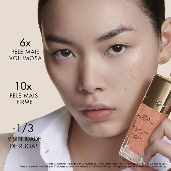 S&eacute;rum Dior Prestige Micro-Huile de Rose