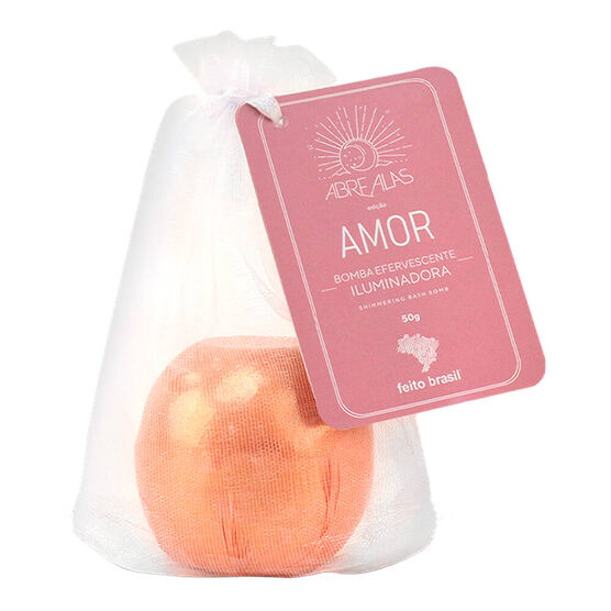 FEITO      PINK GOLD PUM BATH 60G