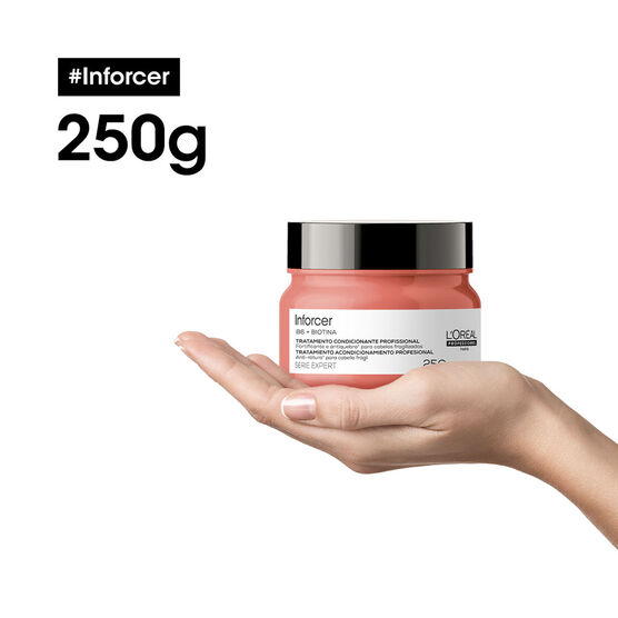 L'OREAL P  INFORCER      MASK 250G