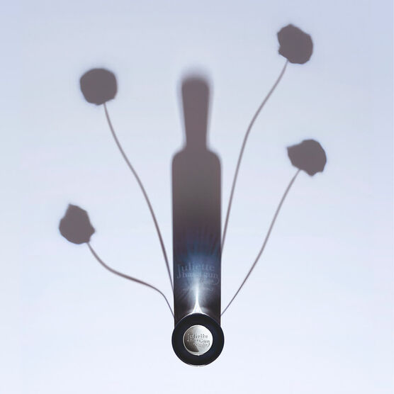 Perfume Juliette Has A Gun Musc Invisible Unissex Eau de Parfum