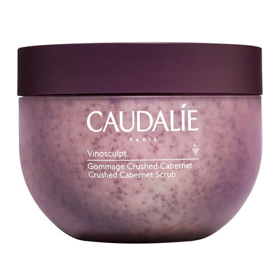 CAUDALIE   VINOSCULPT    SCRU 225G