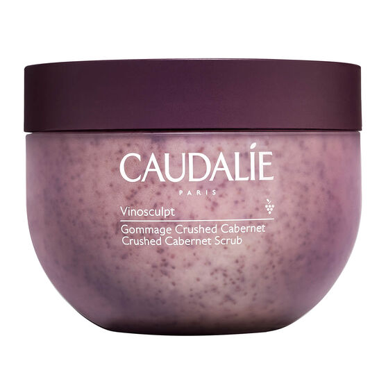 CAUDALIE   VINOSCULPT    SCRU 225G