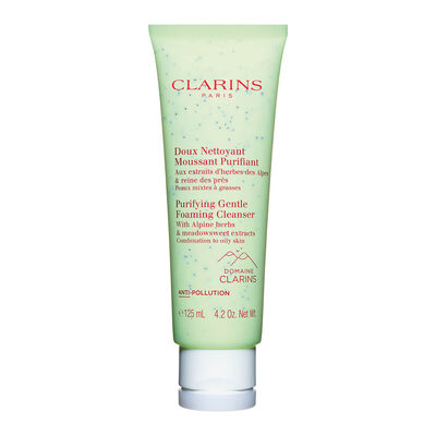 CLARINS    DEMAQS        CLEA 125ML
