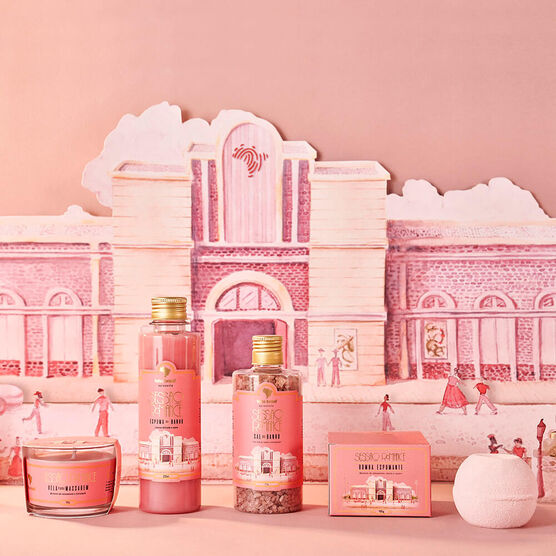 VELA PERFUMADA PARA MASSAGEM