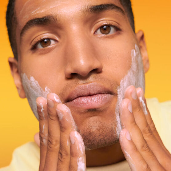 Limpador Facial em P&oacute; Sephora Collection Vitamina C + E