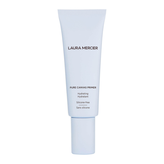 L. MERCIER PURE CANVAS   FACE 50ML