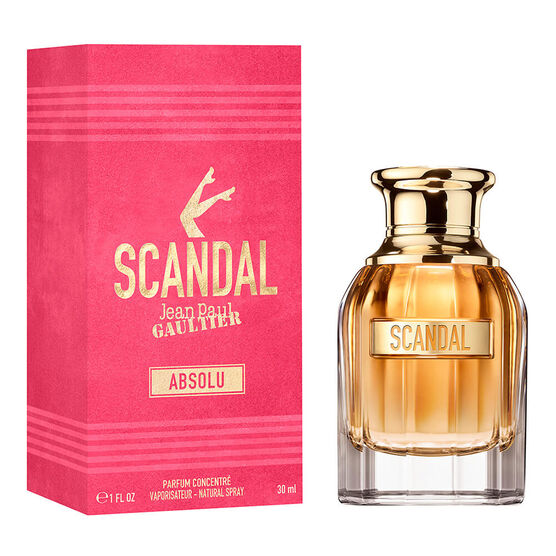 SCANDAL RE24 ABSOLUPARFUMCONCENTR�30