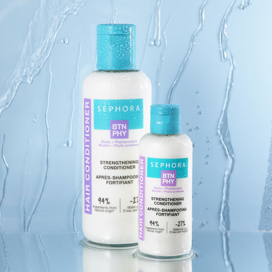 GOOD HAIRCARE FORTIFYING CONDITIONER-22