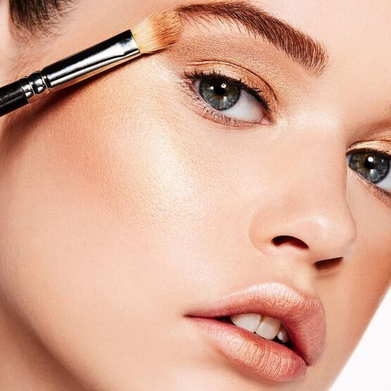 MAC        HYPER REAL GL FACE PEACH