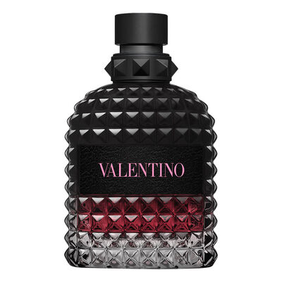 Perfume Valentino Born In Roma Uomo Masculino Eau de Parfum Intense
