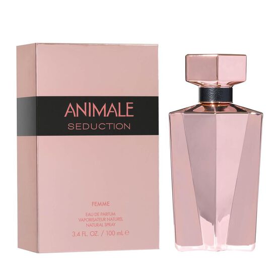 ANIMALE    SEDUCTION WOM EDP  100ML