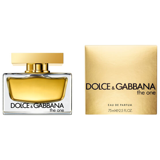 D&GABBANA  THE ONE       EDPV 75ML