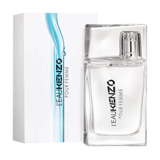 Perfume Kenzo L'Eau Pour Femme Feminino Eau de Toilette