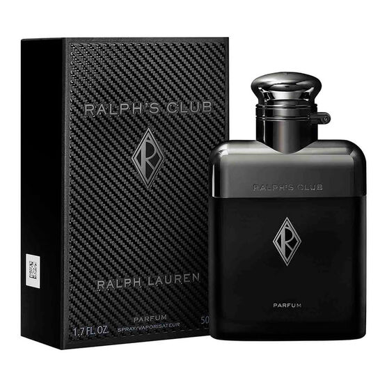 Perfume Ralph Lauren Ralph's Club Masculino Parfum