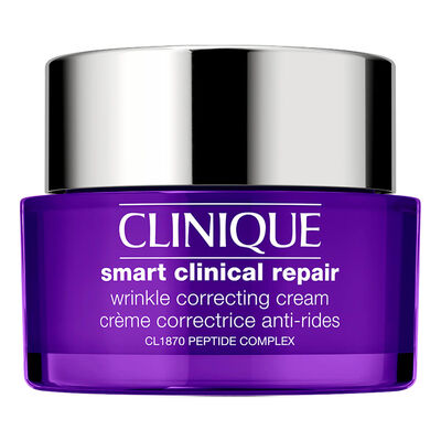 Hidratante Clinique Smart Clinical Wrinkle Cream