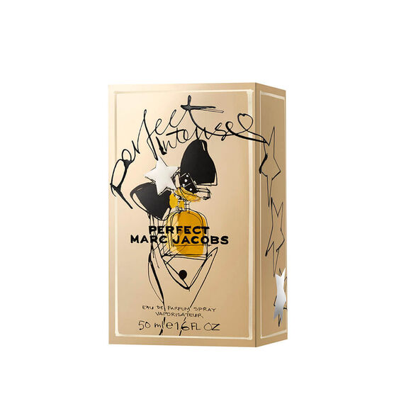 Perfume Marc Jacobs Perfect Intense Feminino Eau de Parfum
