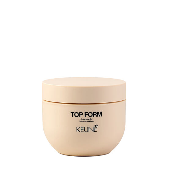 Creme Modelador Keune Style Top Form