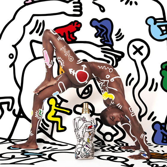 Perfume Jean Paul Gaultier Le Male Pride Edition Masculino Eau de Toilette