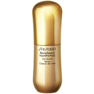 SHISEIDO   NUTRIP.YEUX   A.AG 15ML