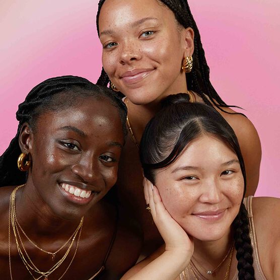 S&Eacute;RUM BRONZEADOR COM NIACINAMIDA GLOW RECIPE WATERMELON GLOW DEW DROPS