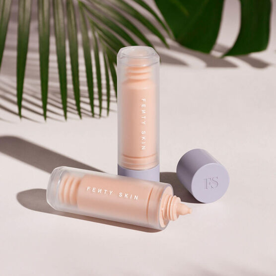 S&eacute;rum Fenty Skin Watch Ya Tone 5% Niacinamida com Vitamina C