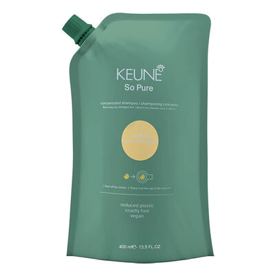 Shampoo Keune So Pure Restore Refil