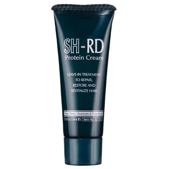 NPPE HAIR  SH RD PROTEIN MASK