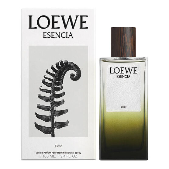 Perfume Loewe Esencia Elixir Masculino Eau de Parfum
