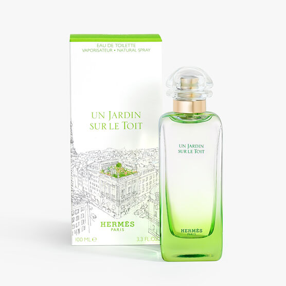 HERMES     JARDIN SUR LE EDTV 30ML