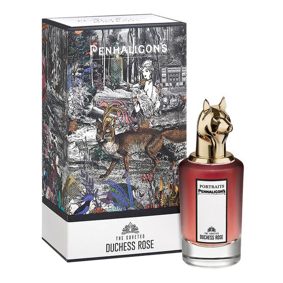Perfume Penhaligons The Coveted Duchess Rose Unissex Eau de Parfum
