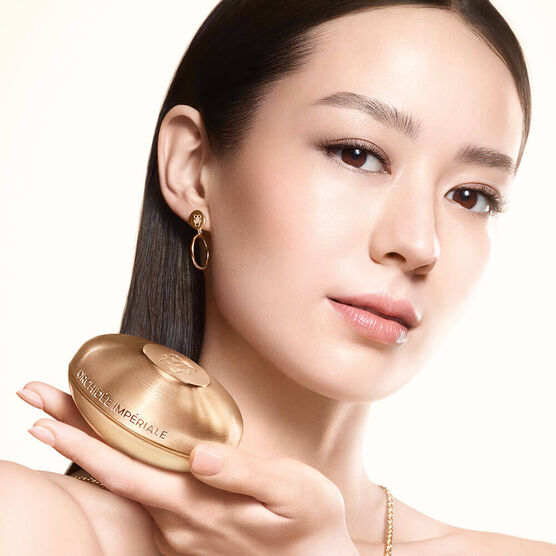 Creme Refil Orchid&eacute;e Imp&eacute;riale Gold Nobile Guerlain