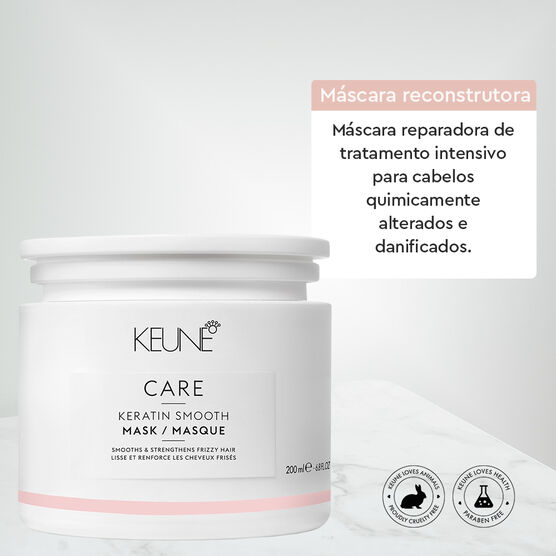 KEUNE      M&Aacute;SCARA HIDRA MASK