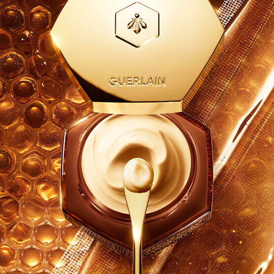 Hidratante Noturno Guerlain Abeille Royale Honey Treatment Refil