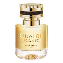 PERFUME BOUCHERON QUATRE ICONIC FEMININO EAU DE PARFUM