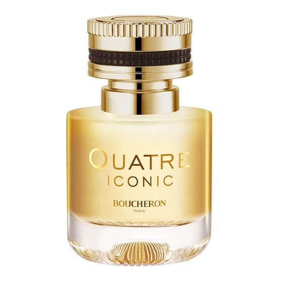 PERFUME BOUCHERON QUATRE ICONIC FEMININO EAU DE PARFUM