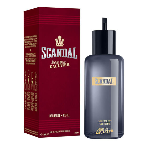 J.P. GAULT SCANDAL       OTHE 200ML