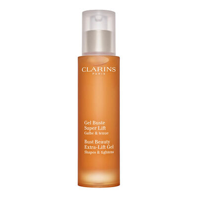 CLARINS    GEL BUSTE          50ML