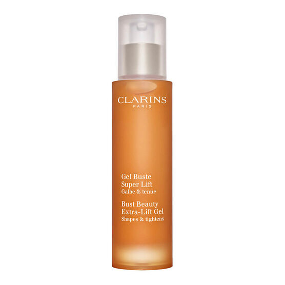 CLARINS    GEL BUSTE          50ML