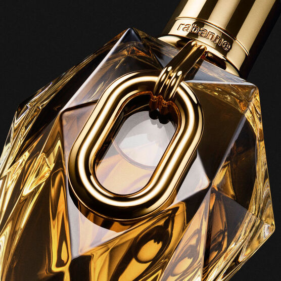 Perfume Rabanne Million Gold For Her Feminino Eau de Parfum