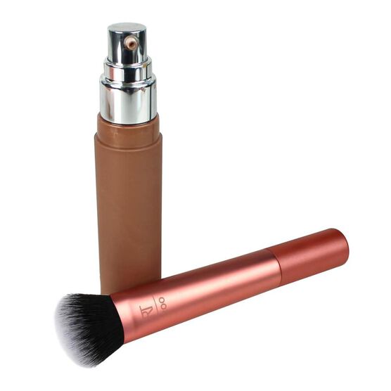 REAL TECHN 1411 - RT EXP COMP