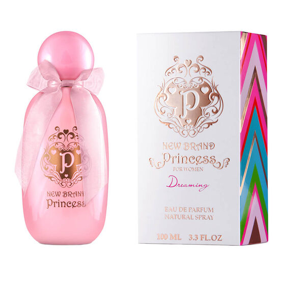 NEW BRAND  NBP PRINC DRM EDP  16489