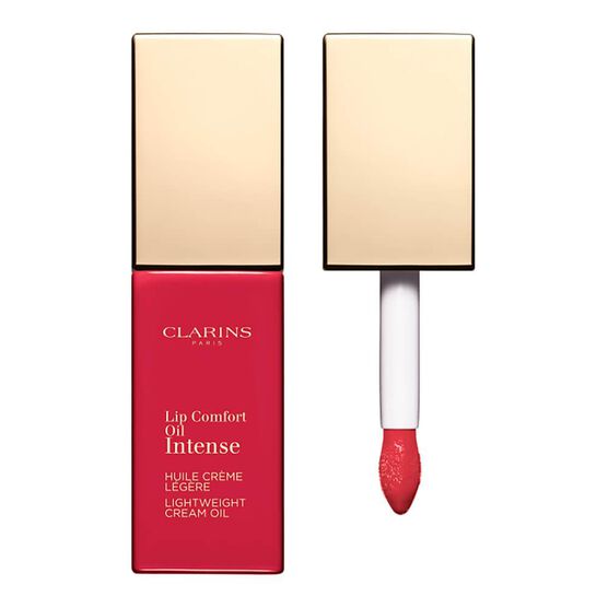 CLARINS    LIP OIL       GLOS 7ML