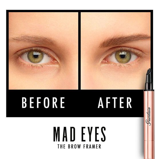 GUERLAIN   EYEBROW PEN   BROW 9ML