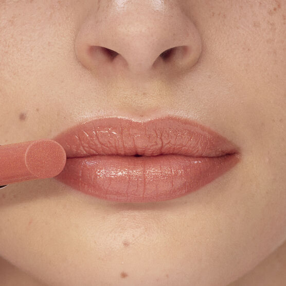 Batom Sephora Collection About That Shine Sheer