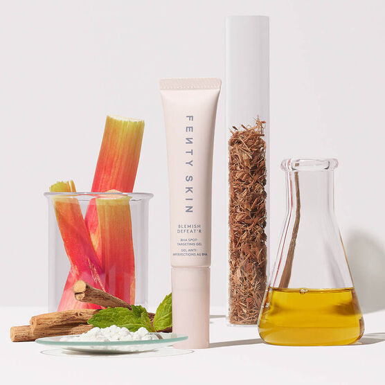 Gel Secativo Fenty Skin Blemish Defeat'r BHA