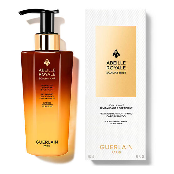 Abeille Royale Shampoo