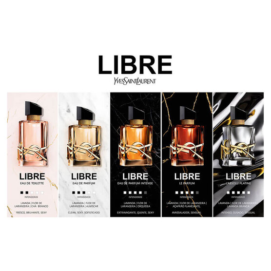 Libre Intense 90ML