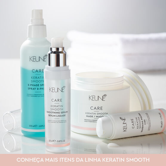KEUNE      MASK          HAIR 500ML
