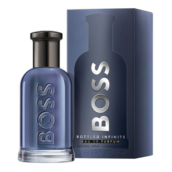 HUGO BOSS  BOSS BOTTLED  EDP  50ML