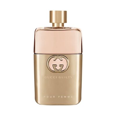 GUCCI      GUCCI GUILTY  EDP  90ML